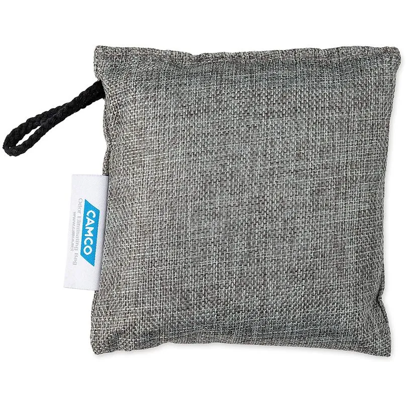 Camco Moso Bamboo Charcoal Odo
